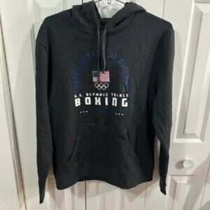 Fanatics USA Olympics Boxing Hoodie